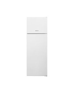 Frigorífico 2 puertas Aspes AF175600E Clase E 1.75mx59.5cm Cíclico Blanco