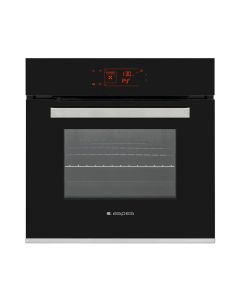 Horno Pirolítico Aspes AHE1400PI Negro