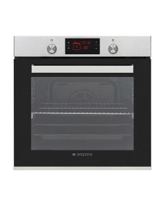 Horno Aspes AHM10800DCX Clase A