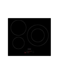 Placa de inducción Aspes AI3601 3 Zonas  59 cm