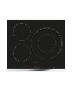 Placa de inducción Aspes AI3601SB32 3 Zonas  59 cm