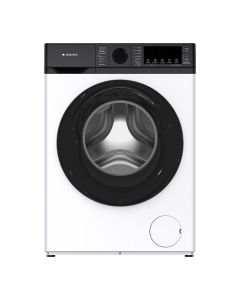 Lavadora Aspes  Clase A 6 Kg 1200 rpm Blanco