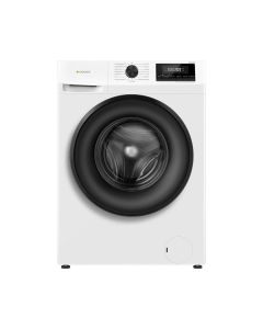 Lavadora Aspes AL7201AIDVB Clase A 7 Kg 1200 rpm Blanco