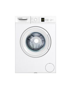 Lavadora Aspes AL8201DD Clase D 8 Kg 1200 rpm Blanco