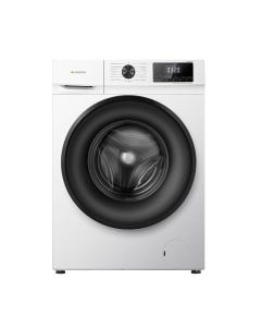 Lavadora Aspes AL8400AIDVB Clase A 8 Kg 1400 rpm Blanco   - Vapor