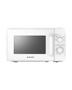 Microondas Aspes AMW2700BE 20 Litros 700 W Blanco