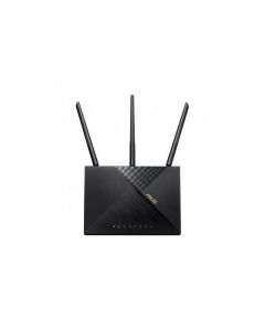 ROUTER ASUS 4G-AX56 Wi-Fi 6 AX1800