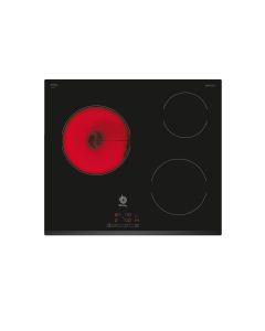 Placa vitrocerámica Balay 3EB714LR 3 Zonas 59.2 cm