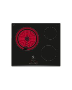 Placa vitrocerámica Balay 3EB715LR 3 Zonas 59.2 cm