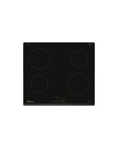 Placa de inducción Balay 3EB861FR 4 Zonas  59.2 cm