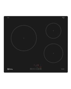 Placa de inducción Balay 3EB864FR 3 Zonas  60 cm