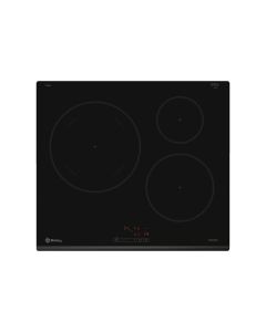 Placa de inducción Balay 3EB865FR 3 Zonas  60 cm