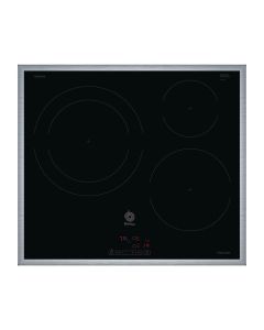 Placa de inducción Balay 3EB865XR 3 Zonas  60 cm