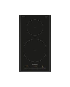 Placa de inducción Balay 3EB930LQ 2 Zonas  30 cm