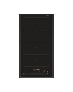 Placa de inducción Balay 3EB939LQ 1 Zonas Flexinducción 30 cm
