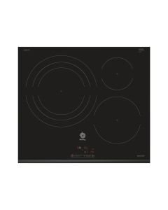 Placa de inducción Balay 3EB967FR 3 Zonas  60 cm