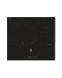 Placa de inducción Balay 3EB967LU 3 Zonas  60 cm