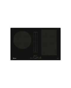 Placa de inducción Balay 3EBC989LU 3 Zonas Flexinducción 80 cm