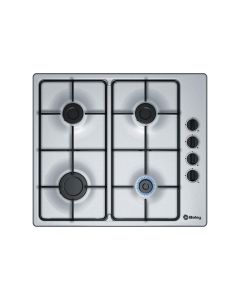 Encimera Balay 3ETX464MB 4 Zonas Gas Butano 58 cm