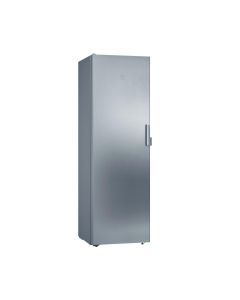 Frigorífico una puerta  Balay 3FCE563ME Clase E 1.86m Acero Mate