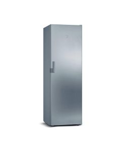 Congelador Vertical  Balay 3GFE564ME Clase E 1.86m Acero Mate