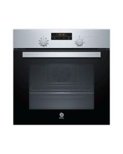 Horno Balay 3HB2030X0 Clase A Multifunción Inox