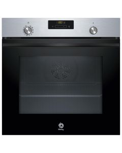 Horno Balay 3HB4841X3 Pirolítico Clase A+