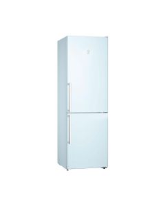 Frigorífico Combi Balay 3KFD563WE Clase D No Frost 1.86m Blanco