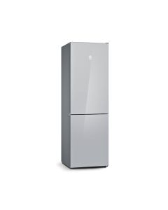 Frigorífico Combi  Balay 3KFD565BI Clase D No Frost 1.86m Blanco