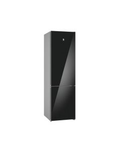 Frigorífico Combi Balay 3KFD765NI Clase D No Frost 2.03m Cristal Negro