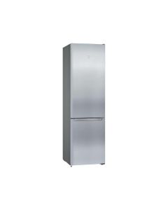 Frigorífico Combi  Balay 3KFE763MI Clase E No Frost 2.03m Acero Mate