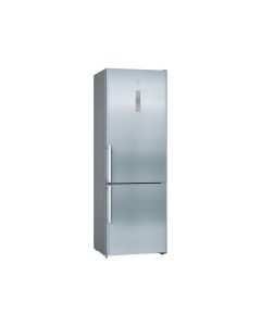Frigorífico Combi  Balay 3KFE776XE Clase E No Frost 2.03m Acero Inoxidable - Ancho 70 cm