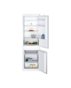 Frigorífico Combi Integrable Balay 3KIE711S Clase E Cíclico 1.77m