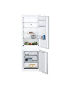 Frigorífico Combi Integrable Balay 3KIE712F Clase E No Frost Parcial 1.77m