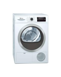 Secadora con bomba de calor Balay 3SB581B A++ 8 Kg
