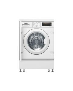 Lavadora integrable Balay 3TI979B Clase C 7 Kg 1200 rpm