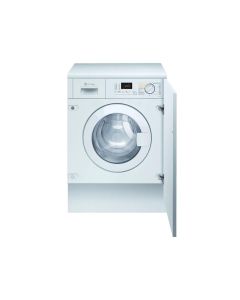 Lavadora Secadora Balay 3TW773B Clase E 7+4 Kg 1200 rpm Blanco - Integrable