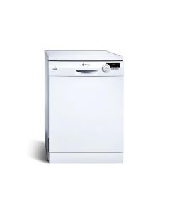 Lavavajillas Balay 3VS506BP Clase E 12 Servicios 48 db Blanco