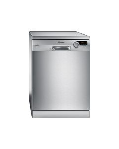 Lavavajillas Balay 3VS572IP Clase E 13 Servicios 48 db Acero Inoxidable Antihuellas 3ª Bandeja