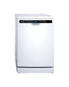 Lavavajillas Balay 3VS6662BA Clase B 13 Servicios 42 db Blanco 3ª Bandeja