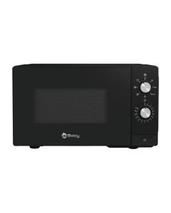Microondas Balay 3WG3112X2 Grill Negro 20L Clase C