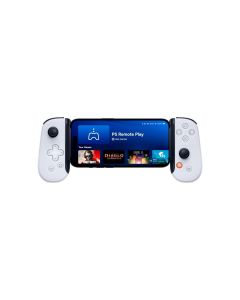 Backbone One Gen2 Edition Lightning Playstation White