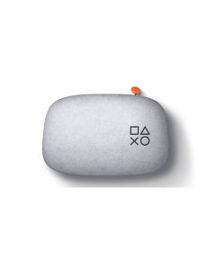 Backbona Carrying Case Playstation Edition White Gaming