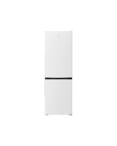 Frigorífico Combi  Beko B1RCNE364W Clase E No Frost 1.87m Blanco - NeoFrost Dual Cooling