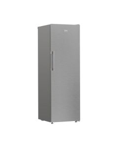 Frigorífico una puerta  Beko B1RMLNE444XB Clase E 1.86m Acero Inoxidable