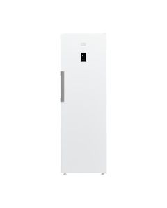 Congelador Vertical  Beko B3RFNE314W Clase E 1.865m Blanco