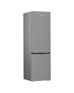 Frigorífico Combi  Beko B5EUNE406HXB Clase C No Frost 2,03m Acero Inoxidable