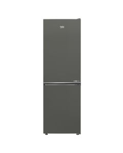 Frigorífico Combi Beko B5RCNE365HG Clase D No Frost 1.86m Acero Inoxidable Antihuellas - Harvestfresh Aeroflow