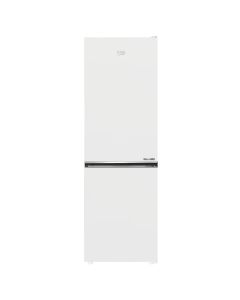 Frigorífico Combi  Beko B5RCNE365HW Clase D No Frost 1.865m Blanco - Harvestfresh Aeroflow NeoFrost Dual Cooling