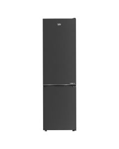Frigorífico Combi  Beko B7RCNE408HXBR Clase A No Frost 2.035m Acero Inoxidable Negro